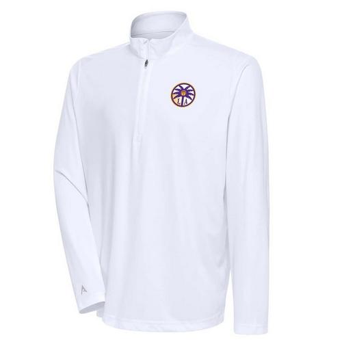 Antigua Los Angeles Sparks Tribute 1/4 Zip - Primary Image