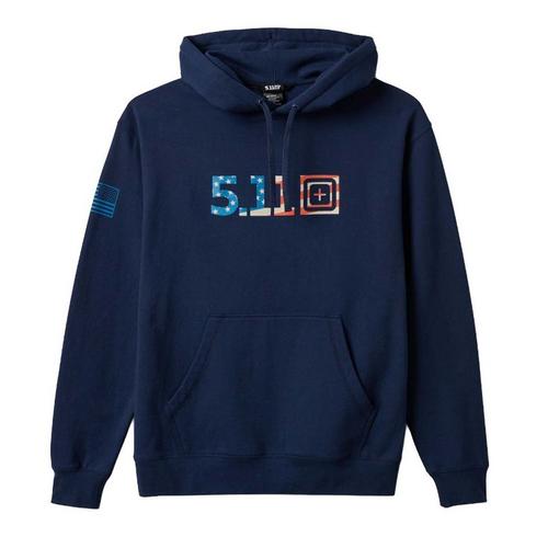 Men's 5.11 ABR Hoodie - Primary Image