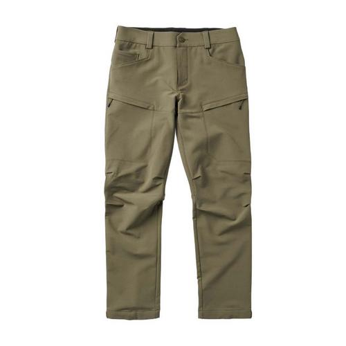 Men's 5.11 Cepheus Softshell Utility Work Pants - Primary Image
