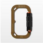 Hardpoint L3 Locking Carabiner - Thumbnail 1 of 2