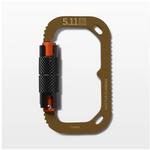 Hardpoint L3 Locking Carabiner - Thumbnail 2 of 2