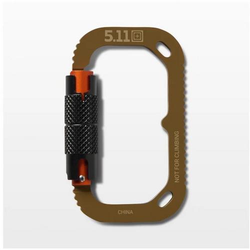 Hardpoint L3 Locking Carabiner - Primary Image
