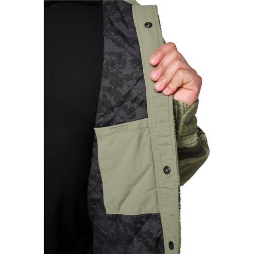 Men's 5.11 Frontier Shacket Jacket | SCHEELS.com
