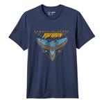 Men's 5.11 Chrome Eagle T-Shirt - Thumbnail 1 of 4