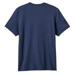 Men's 5.11 Chrome Eagle T-Shirt - Thumbnail 2 of 4