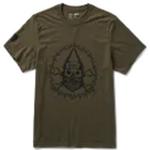 Men's 5.11 Defender Tactical T-Shirt - Thumbnail 1 of 2