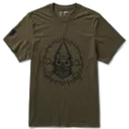 Men's 5.11 Defender Tactical T-Shirt - Primary Image