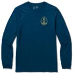 Men's 5.11 Grim Bomber Long Sleeve Tactical T-Shirt - Thumbnail 2 of 2