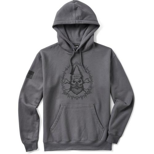 Men's 5.11 Defender Hoodie - Primary Image