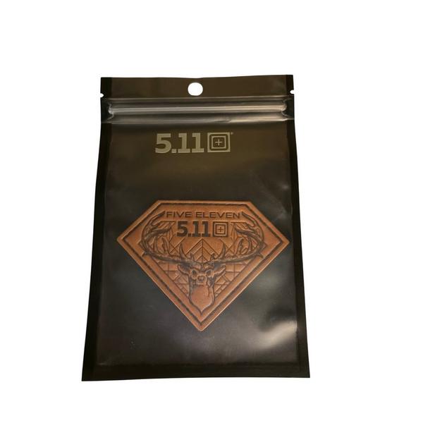 5.11 Big Buck Patch
