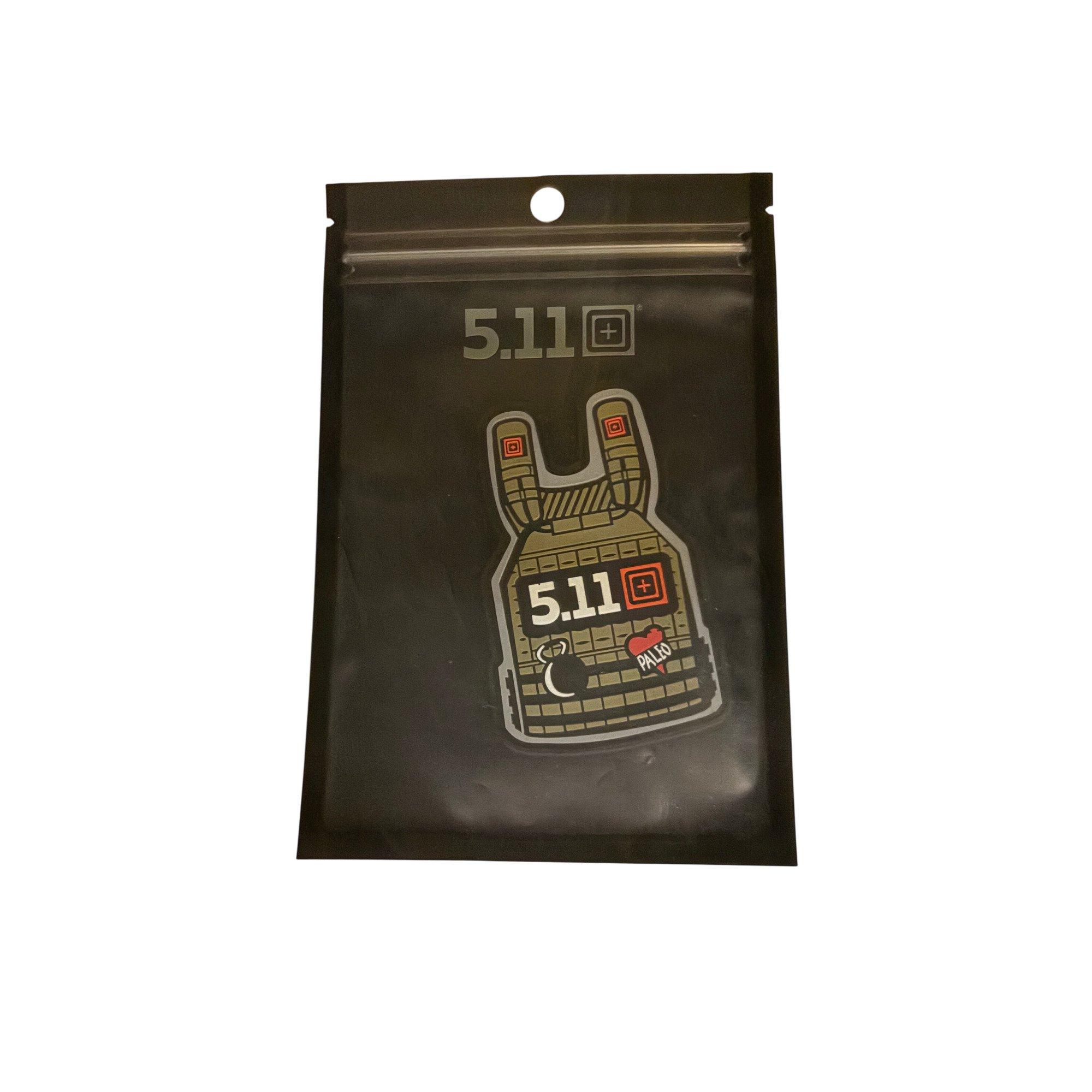 5.11 Carrier Patch - 5.11