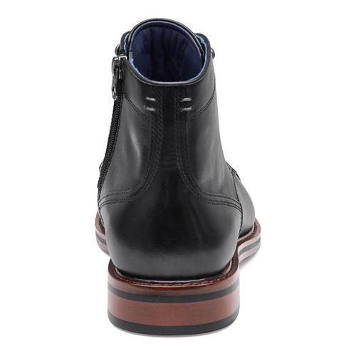 Men's Johnston & Murphy XC Flex Daylen Cap Toe Dress Boots