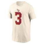 Nike Arizona Cardinals Budda Baker #3 Rivalries Name & Number T-Shirt - Thumbnail 2 of 2