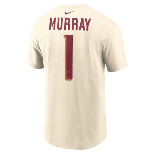 Nike Arizona Cardinals Kyler Murray #1 Rivalries Name & Number T-Shirt - Primary Image