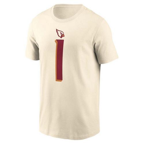 Nike Arizona Cardinals Kyler Murray #1 Rivalries Name & Number T-Shirt - Primary Image