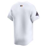 Nike Los Angeles Dodgers Gold Collection Limited Jersey - Thumbnail 3 of 3