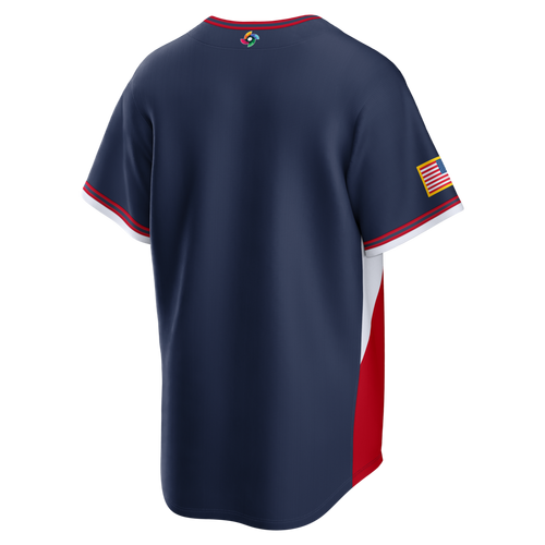 Nike USA World Baseball Classic Road Jersey | SCHEELS.com