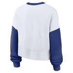 Nike Women's Texas Rangers Phoenix Boards Crew - Thumbnail 2 of 2