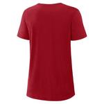 Nike Women's Texas Rangers Knockout T-Shirt - Thumbnail 2 of 2