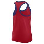 Nike Women's Texas Rangers Lucky Label Tank Top - Thumbnail 2 of 3