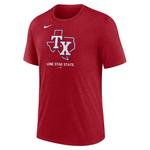 Nike Texas Rangers Quality Start T-Shirt - Thumbnail 1 of 2