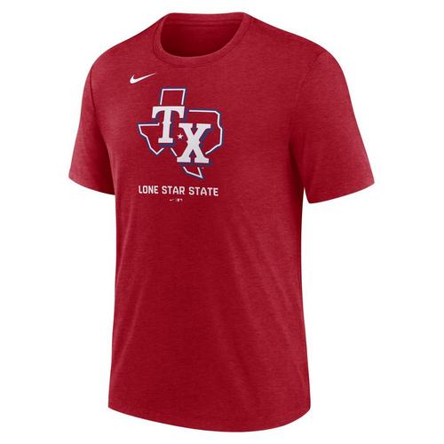 Nike Texas Rangers Quality Start T-Shirt - Primary Image