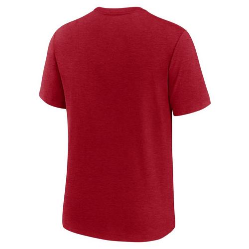 Nike Texas Rangers Quality Start T-Shirt - Primary Image