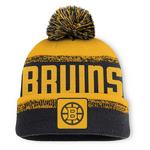 Fanatics Boston Bruins Thrive Beanie - Thumbnail 1 of 2