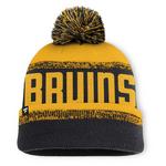 Fanatics Boston Bruins Thrive Beanie - Thumbnail 2 of 2