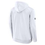 Fanatics Minnesota Wild Authentic Pro Alternate Hoodie - Thumbnail 2 of 2