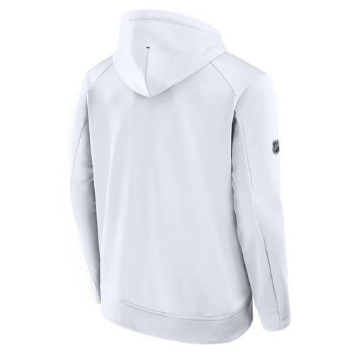 Fanatics Minnesota Wild Authentic Pro Alternate Hoodie - Primary Image