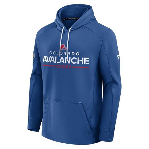 Fanatics Colorado Avalanche Alternate Hoodie - Primary Image