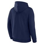 Fanatics Colorado Avalanche Logo Alternate Hoodie - Thumbnail 2 of 2