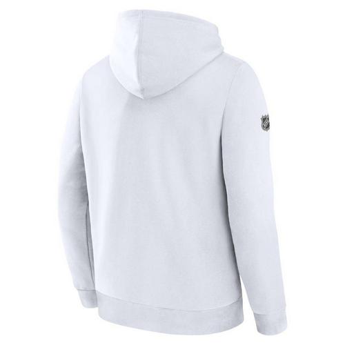 Fanatics Minnesota Wild Secondary Hoodie - Primary Image