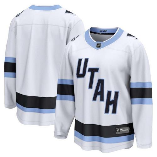 Fanatics Utah Mammoth Breakaway Jersey - Primary Image