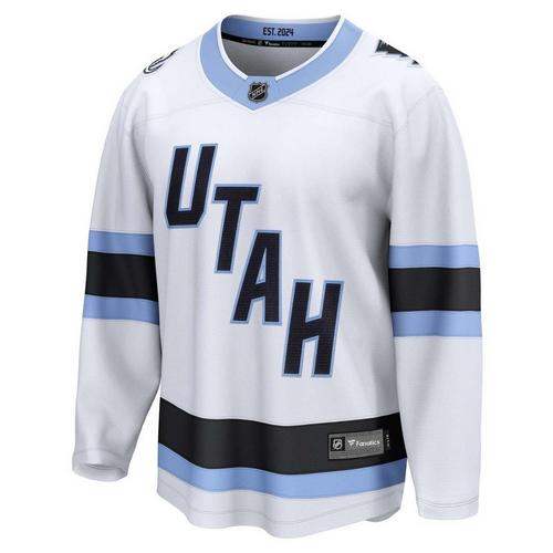 Fanatics Utah Mammoth Breakaway Jersey - Primary Image