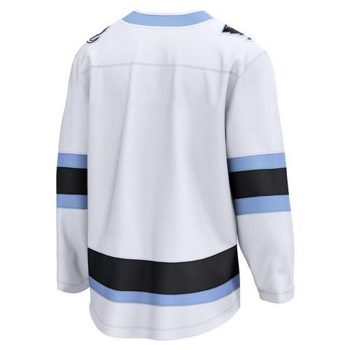 Fanatics Utah Mammoth Breakaway Jersey - Primary Image