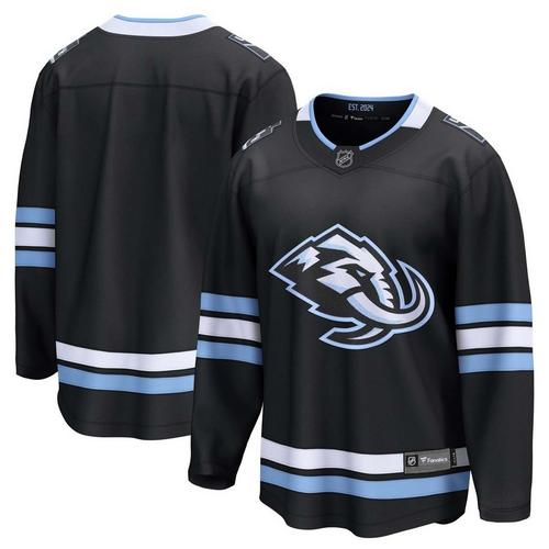 Fanatics Utah Mammoth Breakaway Jersey - Primary Image