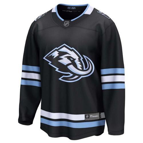 Fanatics Utah Mammoth Breakaway Jersey - Primary Image