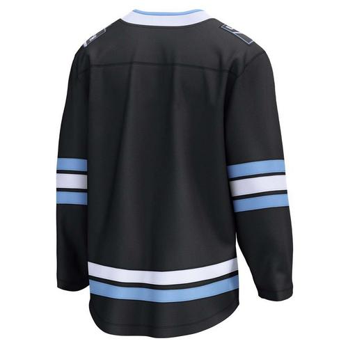 Fanatics Utah Mammoth Breakaway Jersey - Primary Image