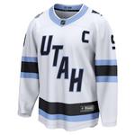 Fanatics Utah Mammoth Clayton Keller #9 Breakaway Alternate Jersey - Thumbnail 3 of 3
