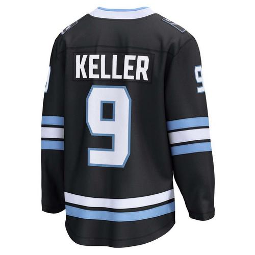 Fanatics Utah Mammoth Clayton Keller #9 Breakaway Jersey - Primary Image