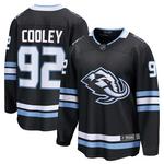 Fanatics Utah Mammoth Logan Cooley #92 Breakaway Jersey - Thumbnail 1 of 3