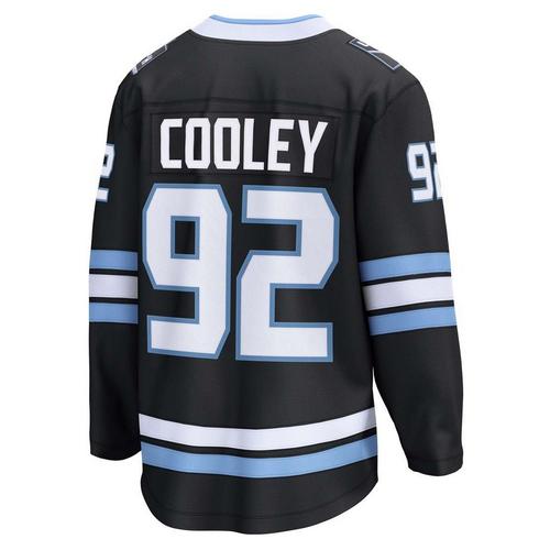 Fanatics Utah Mammoth Logan Cooley #92 Breakaway Jersey - Primary Image