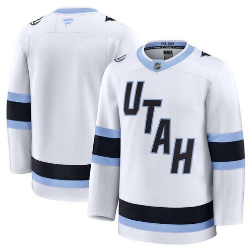 Fanatics Utah Mammoth Premium Jersey - Primary Image