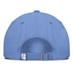 Nike North Carolina Tar Heels Club Flexfit Hat - Thumbnail 4 of 4