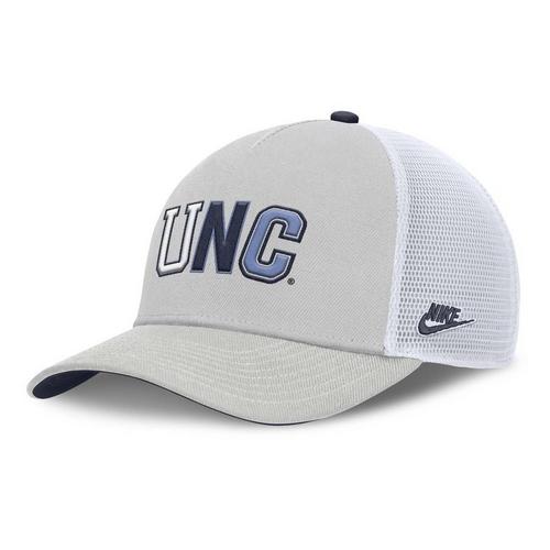 Nike North Carolina Tar Heels Rise Tri Stretch Fit Hat - Primary Image