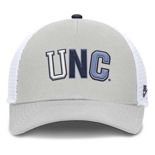Nike North Carolina Tar Heels Rise Tri Stretch Fit Hat - Primary Image