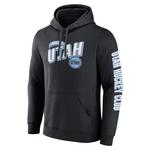 Fanatics Utah Hockey Club Bar Down Hoodie - Thumbnail 1 of 2