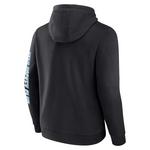 Fanatics Utah Hockey Club Bar Down Hoodie - Thumbnail 2 of 2